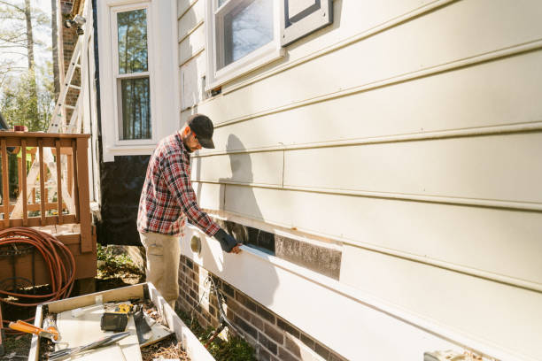 Trusted Siding Installation service in Toughkenamon, PA - Creative Siding